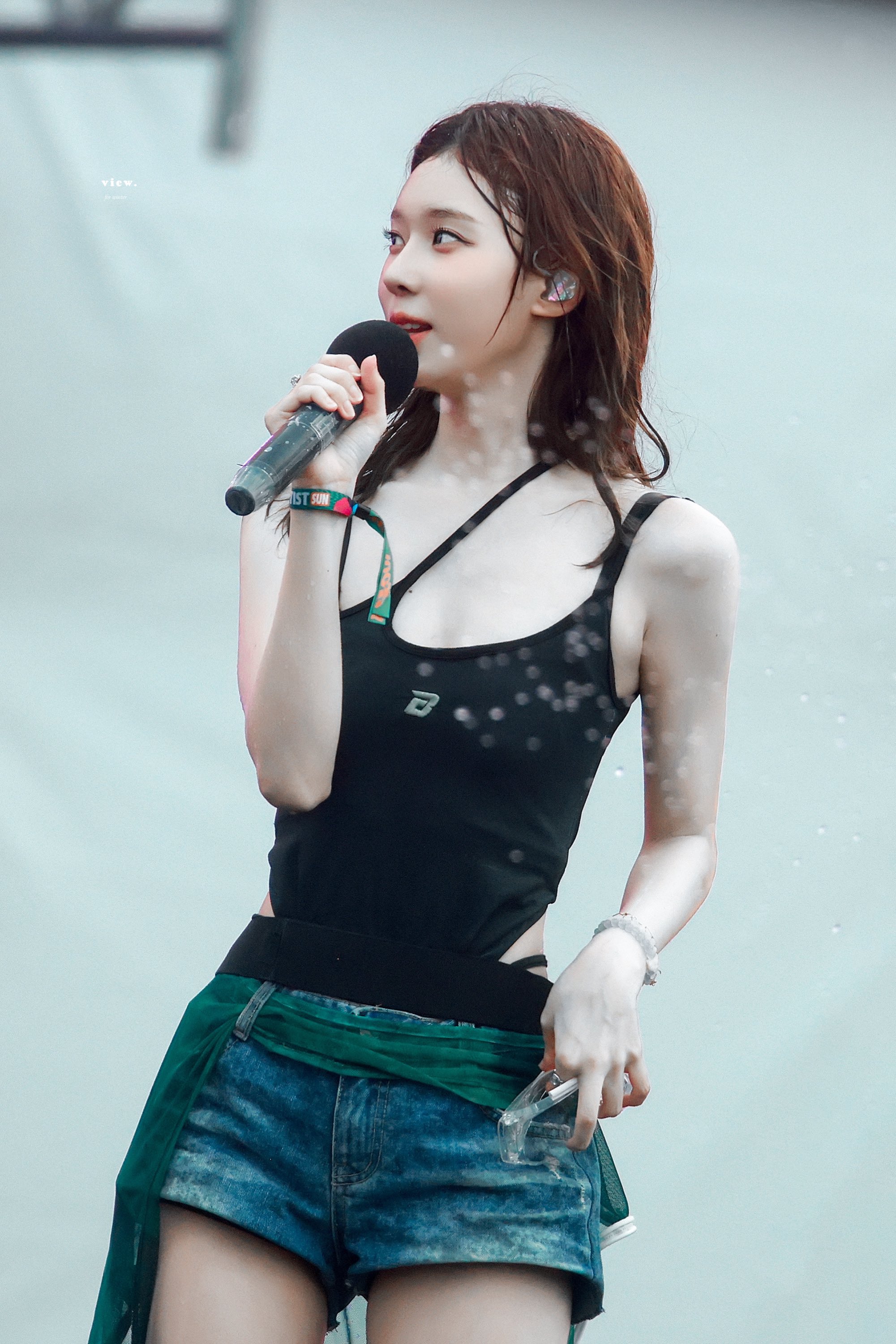 (스압)쫌 예쁜 에스파 윈터.jpgif | 인스티즈