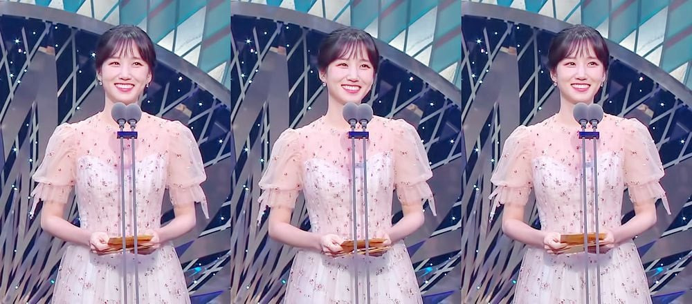 박은빈에게 제일 찰떡인 드레스하면 이 셋으로 갈림..jpgif | 인스티즈