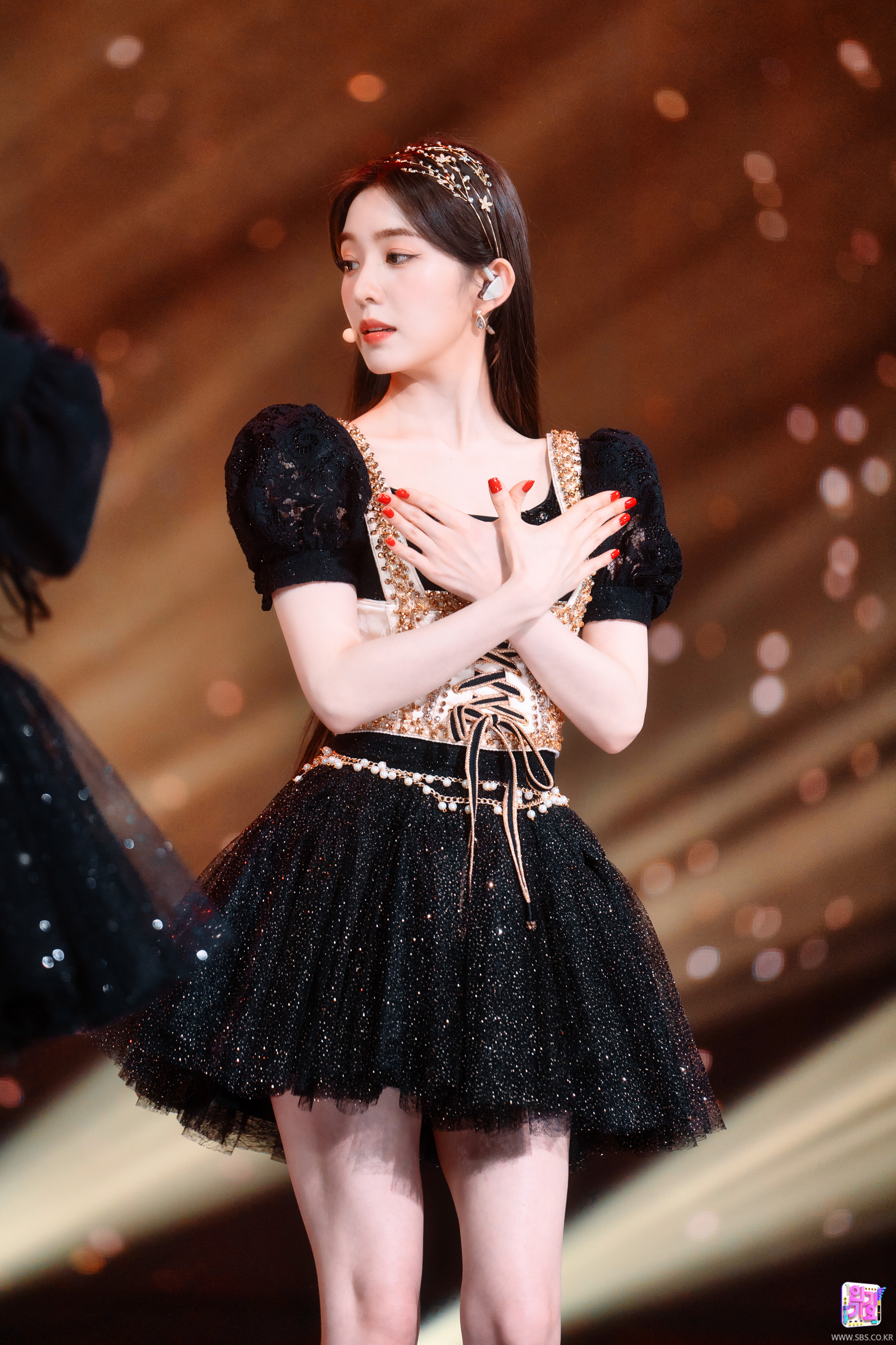 (스압)아이린.jpgif | 인스티즈