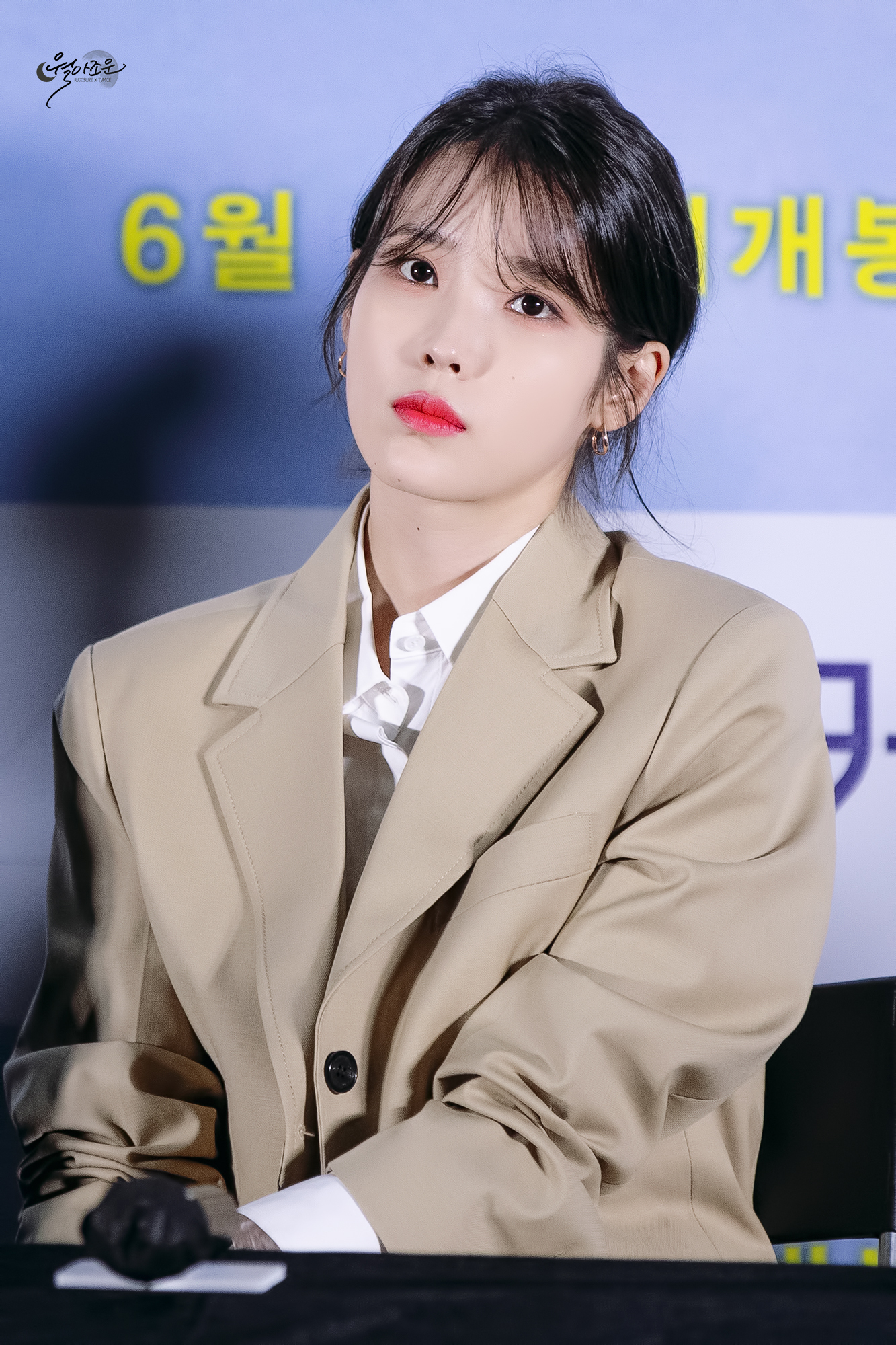 (스압)최근 아이유 미모 ㄷㄷㄷ.jpgif | 인스티즈