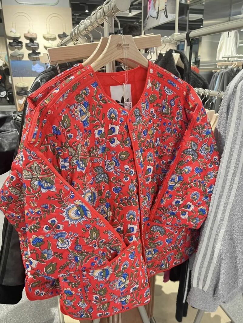 아디다스 신상 | 인스티즈