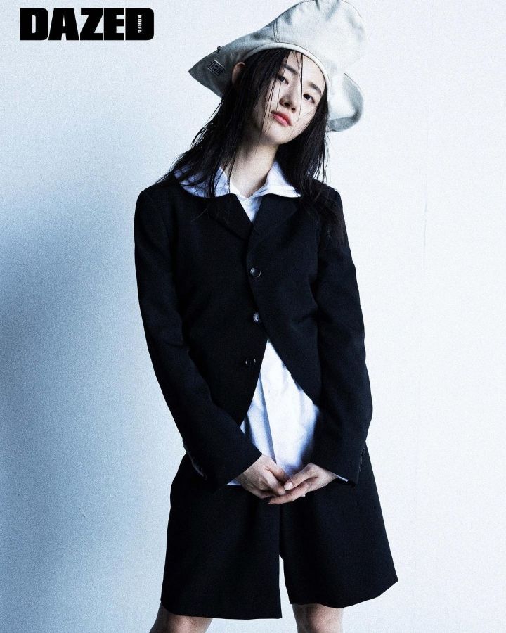 마녀 아가씨.jpg | 인스티즈