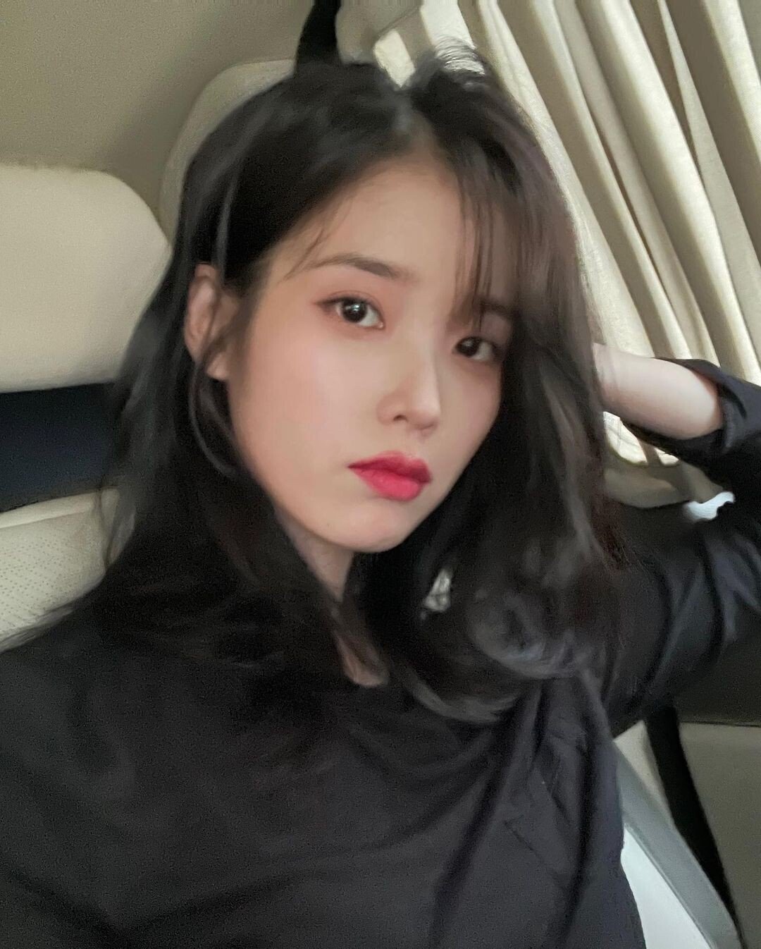 아이유 인스타 | 인스티즈