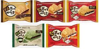 조용히 강한 아이스크림 | 인스티즈