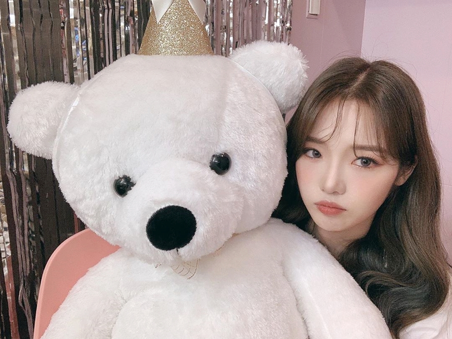 프로미스나인 노지선 개인 인스타그램 사진 모음 | 인스티즈