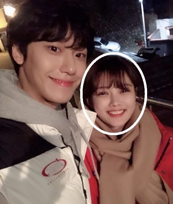 비주얼만으로 대학교 인기 원탑 가능하다vs힘들다 | 인스티즈