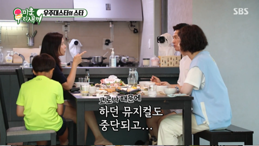한달 보험료로 대기업 직장인 월급을 내는 연예인 | 인스티즈