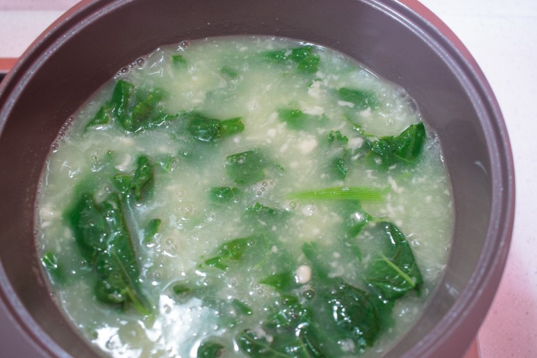 아는 사람은 아는 맛있는 국..JPG | 인스티즈