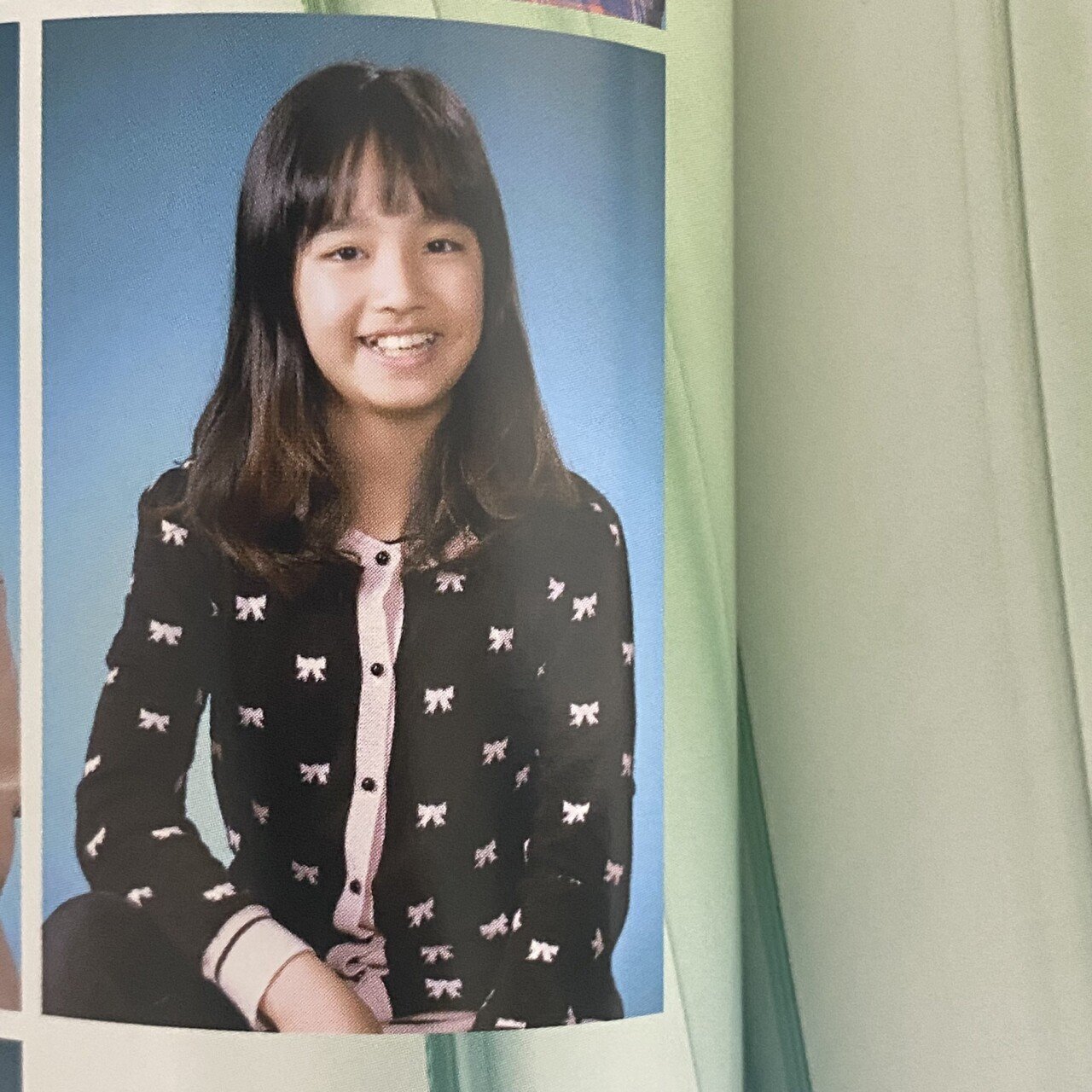 스타쉽 걸그룹 IVE 멤버 유진 원영 가을 리즈 과거사진 | 인스티즈