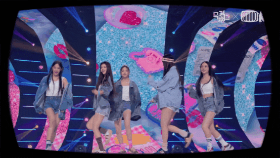 뉴진스 노래 중 가장 롱런 중인 곡 | 인스티즈