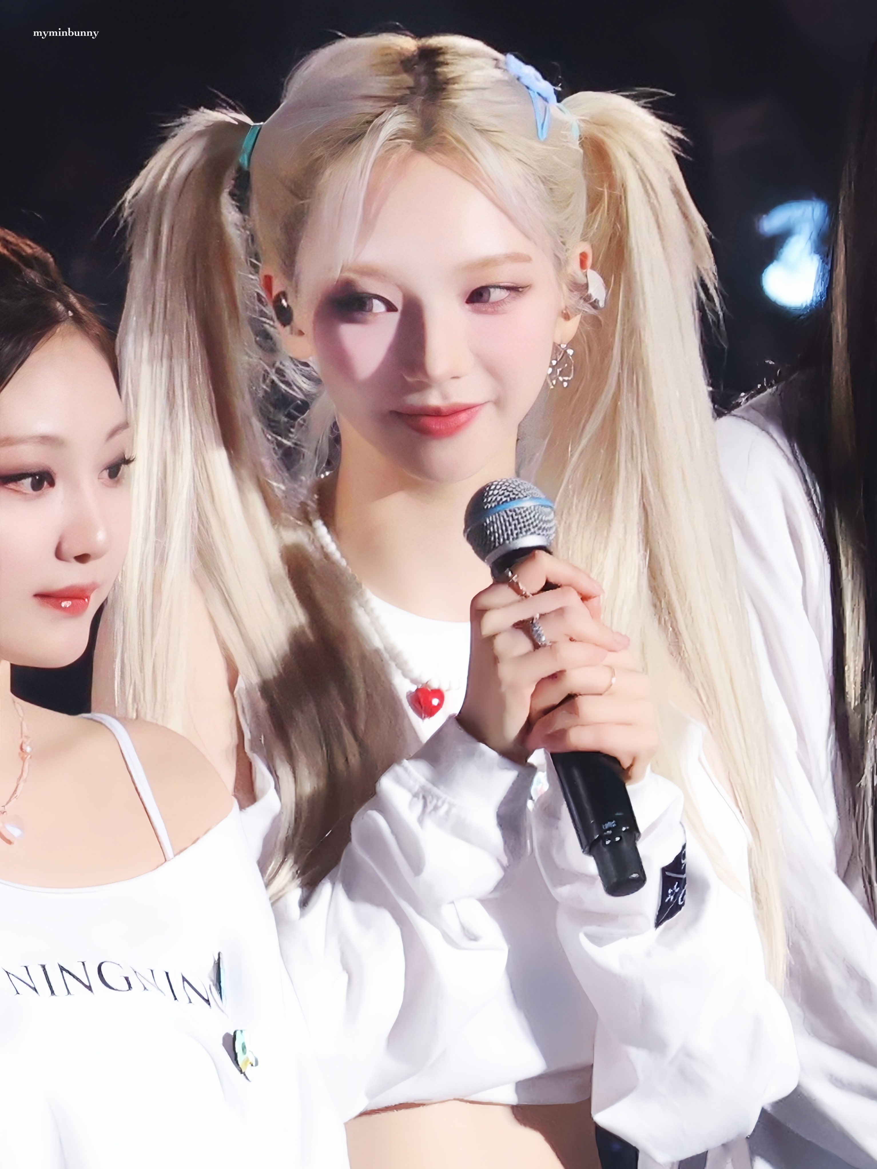 (스압)AI처럼 이쁜 최근 카리나.jpgif | 인스티즈