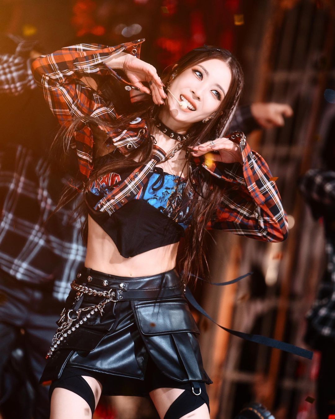 작성자가 좋아하는 SM 이사님 근황 | 인스티즈