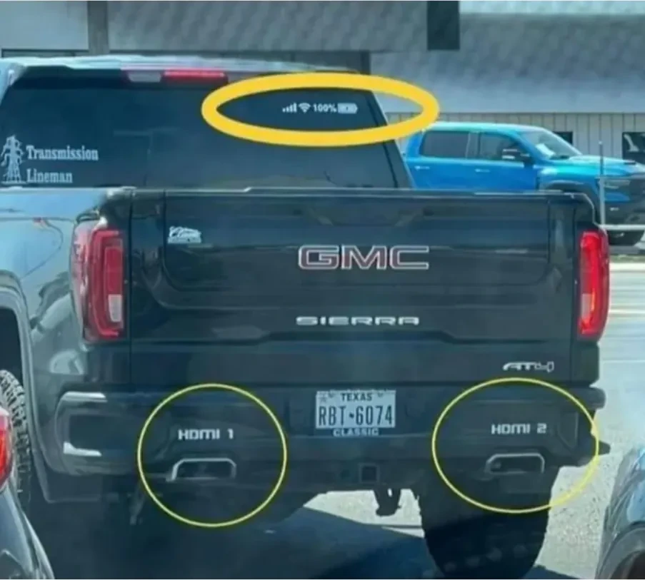 뒷차에게 심리적 안정감을 주는 차 | 인스티즈