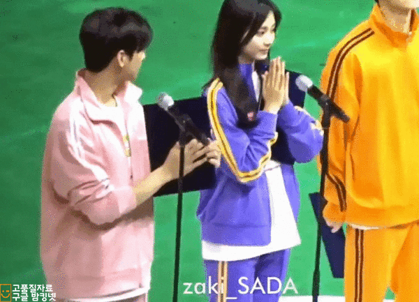 한국이 낳은 세계최고의 개그맨.gif | 인스티즈
