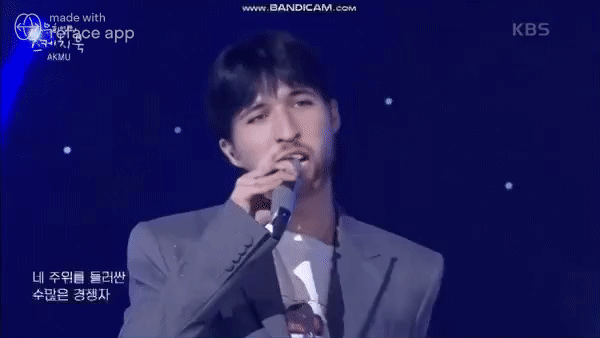 지디병 걸린 케인.gif | 인스티즈