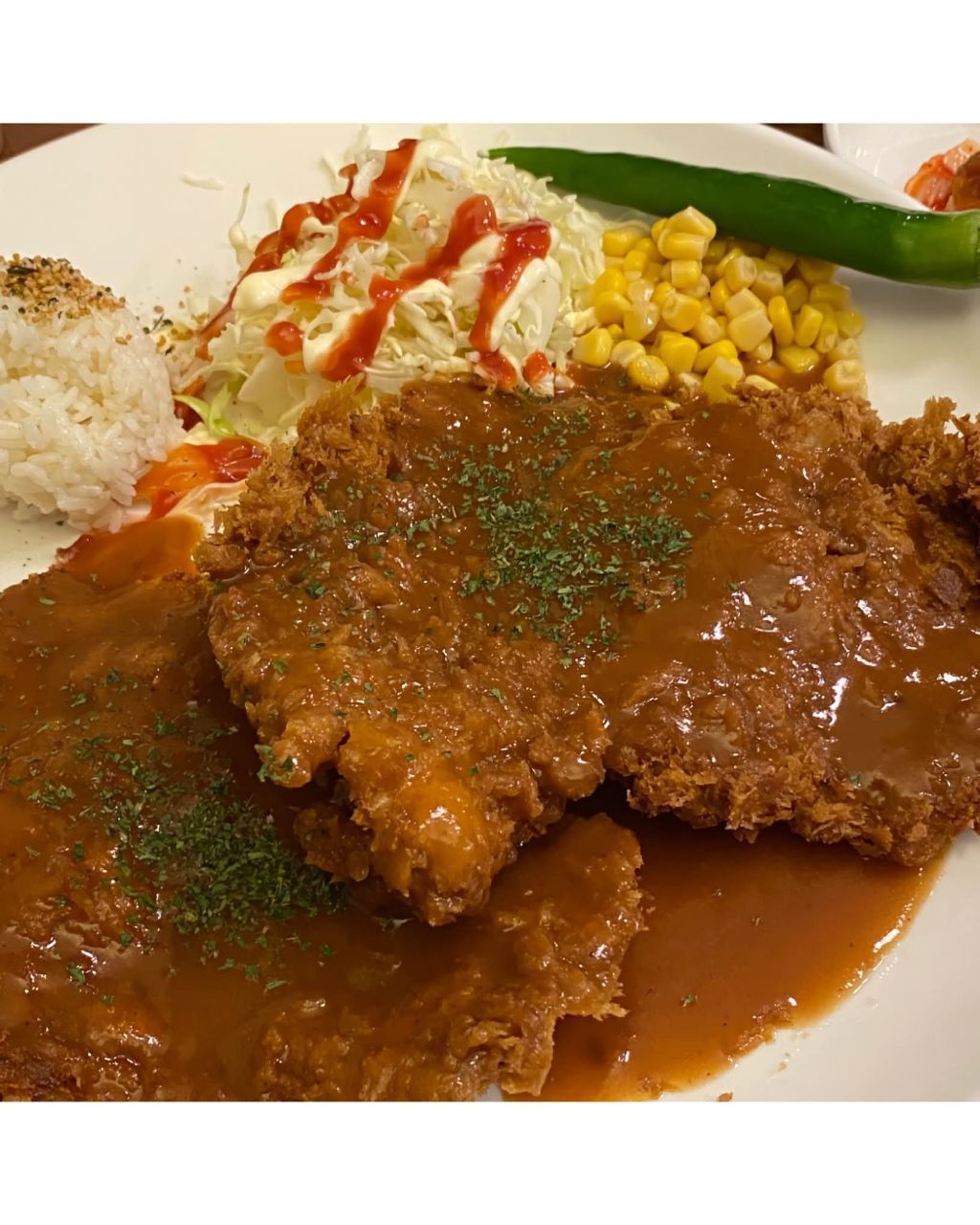 경양식 돈까스vs일식 돈까스 | 인스티즈