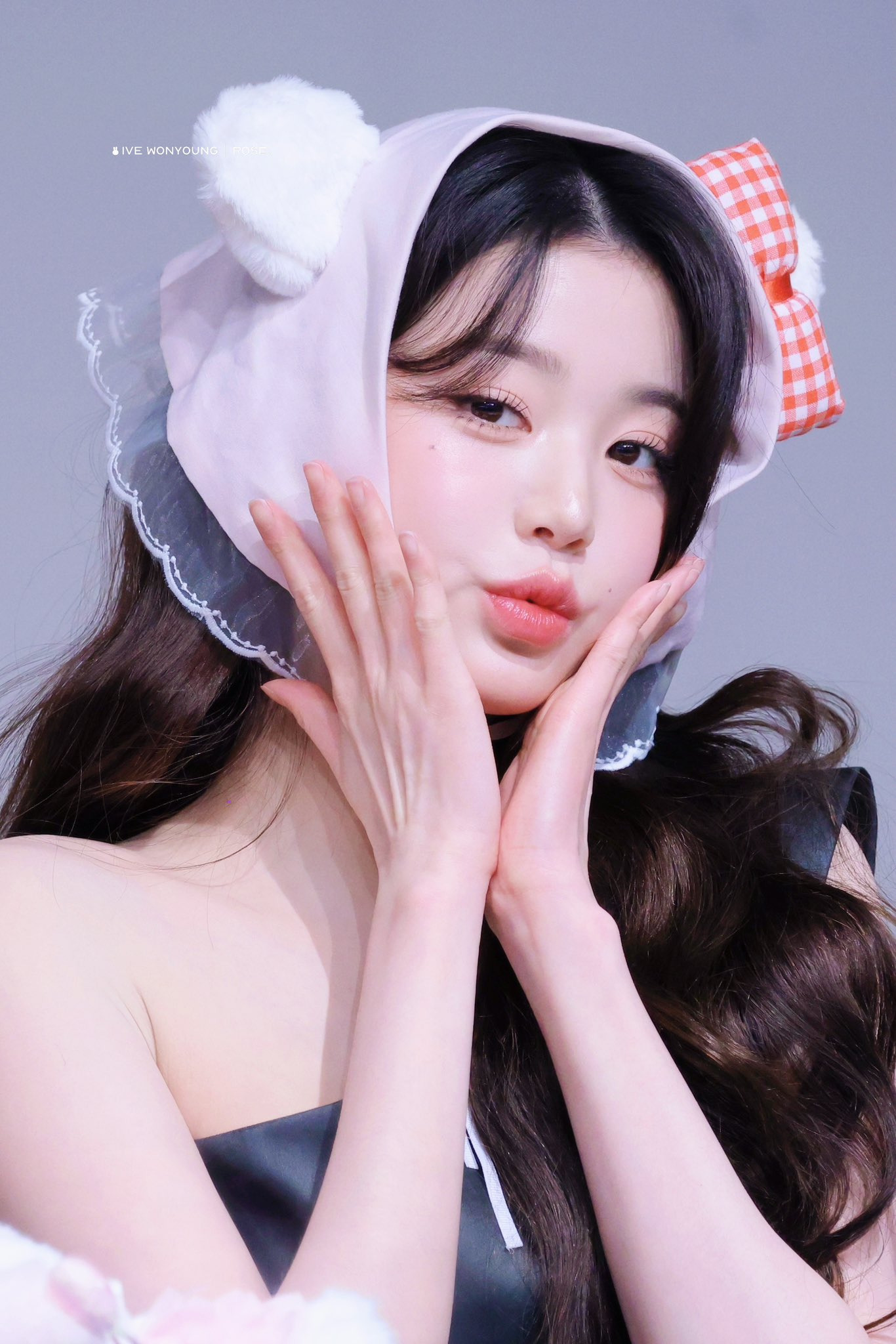 (스압)다라이 살벌한 최근 아이브 장원영.jpgif | 인스티즈