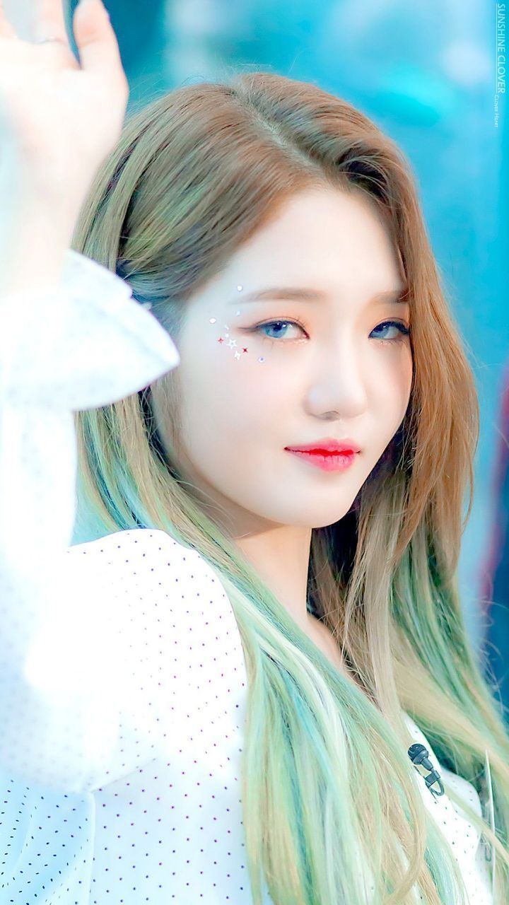 은근 섹시하면서 이쁜 프로미스나인 노지선.jpgif | 인스티즈