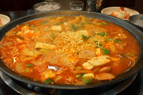 야식의 최고봉은? | 인스티즈