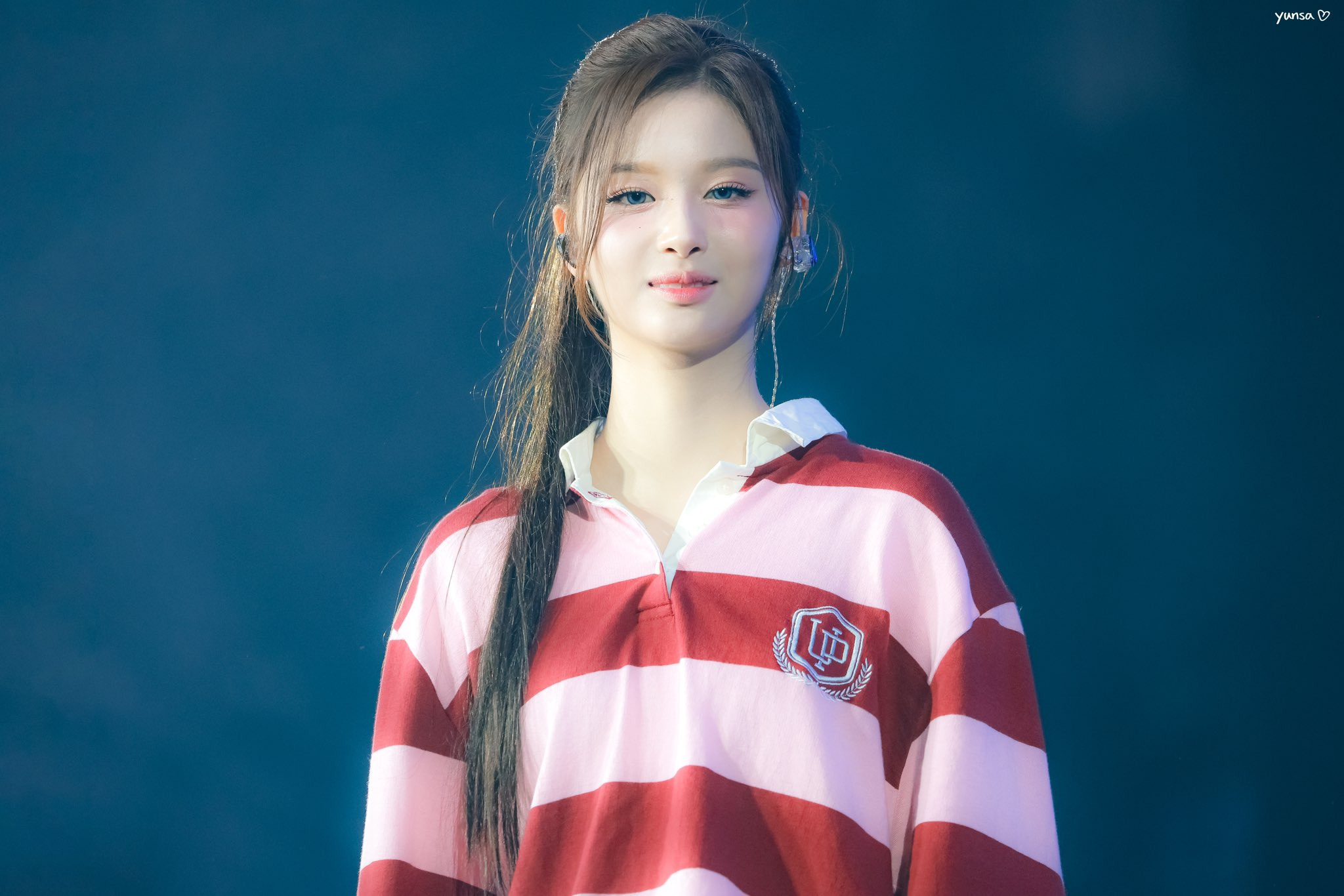 (스압)장카'설' 설윤 미모 .jpgif | 인스티즈