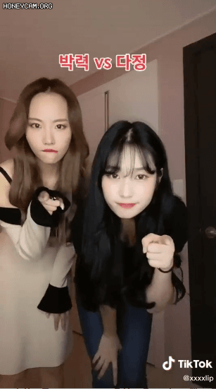 틱톡 19금 챌린지.gif | 인스티즈