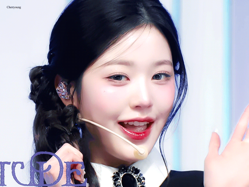 (스압)다라이 살벌한 최근 아이브 장원영.jpgif | 인스티즈