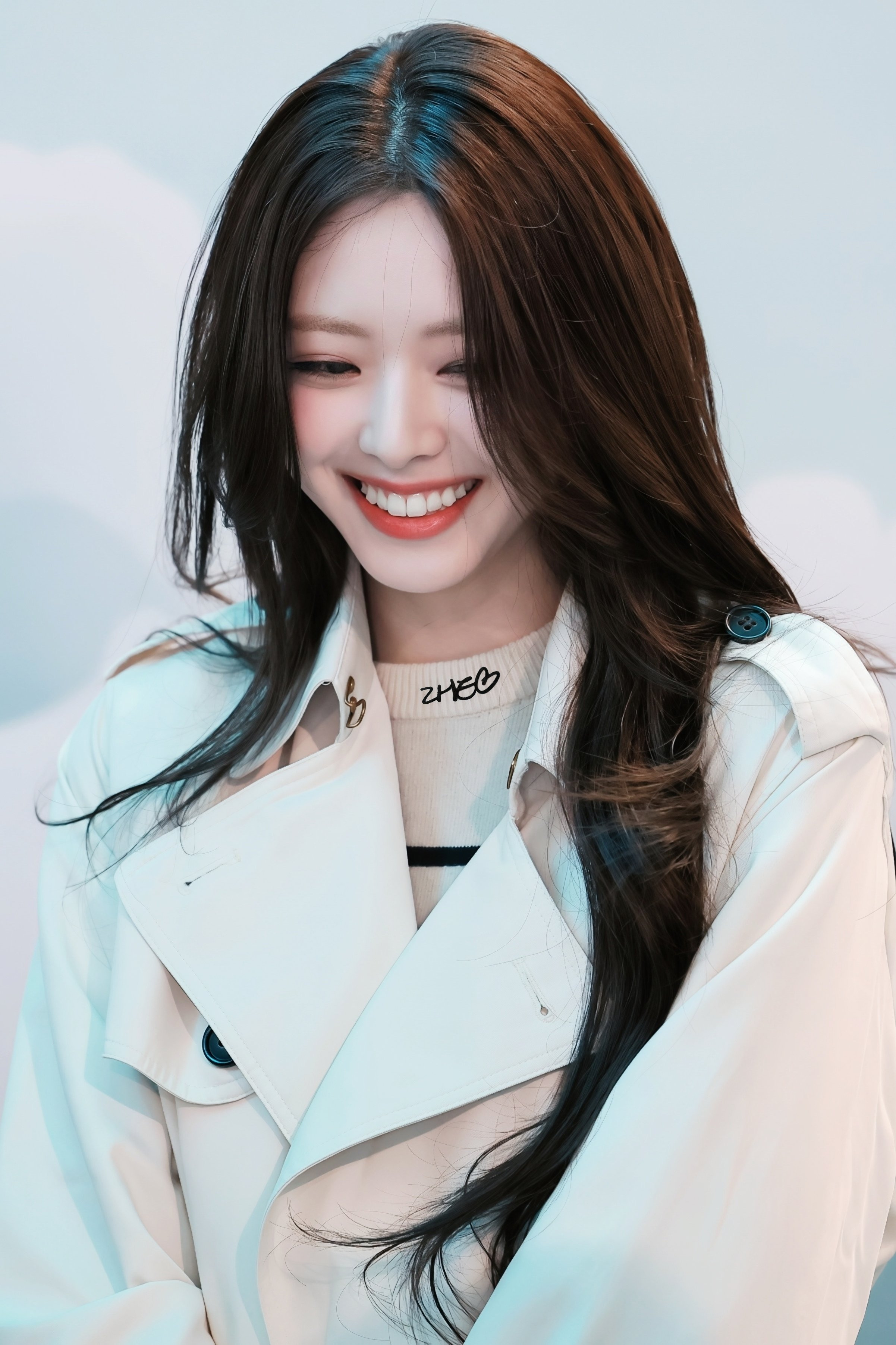 (스압)다라이 살벌한 ITZY 유나.jpgif | 인스티즈