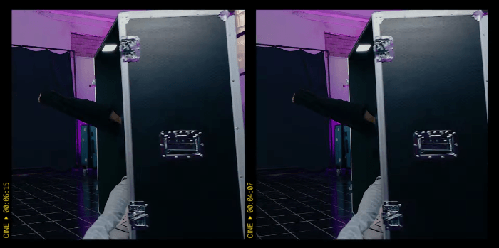 프로미스나인 Feel Good 2번째 뮤비 티저 | 인스티즈