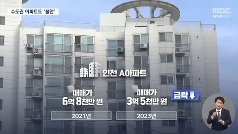 인천 아파트 근황...jpg | 인스티즈