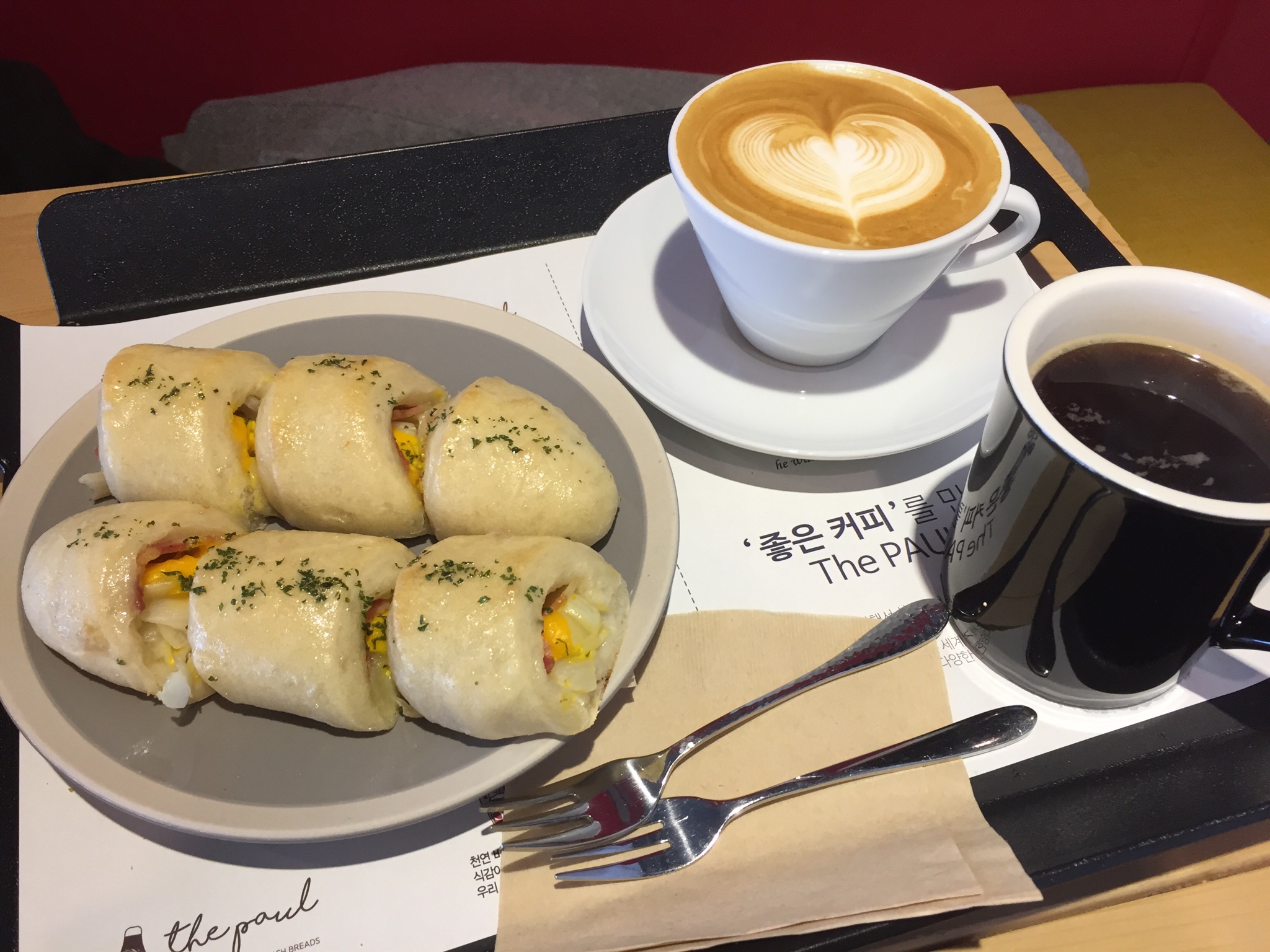 빵은 역시..JPG | 인스티즈