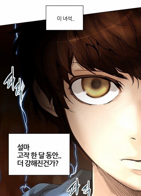 요즘 네이버웹툰 신의탑 평가가 나락간 이유 | 인스티즈