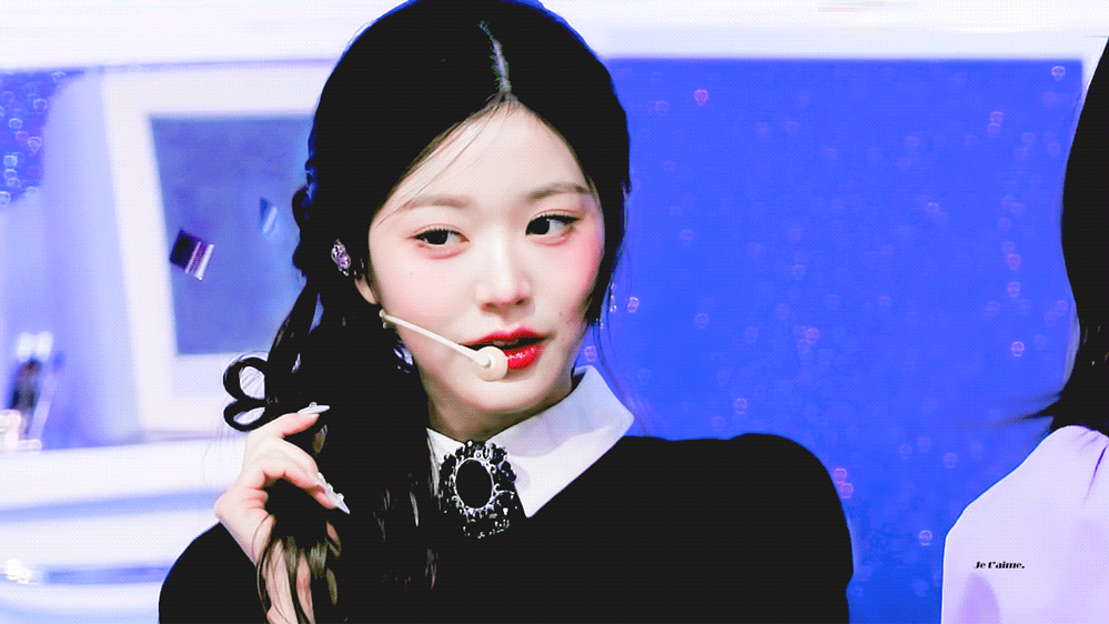 (스압)다라이 살벌한 최근 아이브 장원영.jpgif | 인스티즈