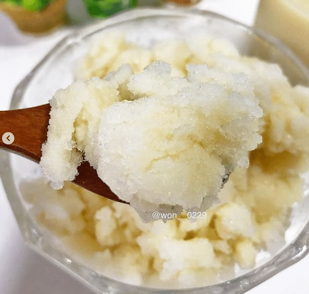 야쿠르트 아주머니 만나야지만 살 수 있다는 샤인머스캣 야쿠르트.JPG | 인스티즈