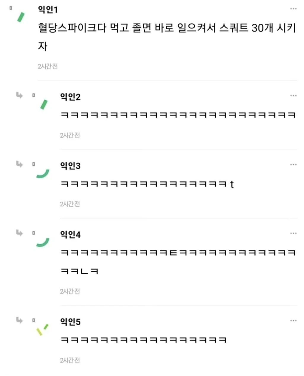 내 여친 배부르면 바로 티나는 거 너무 웃김ㅋㅋㅋㅋ | 인스티즈