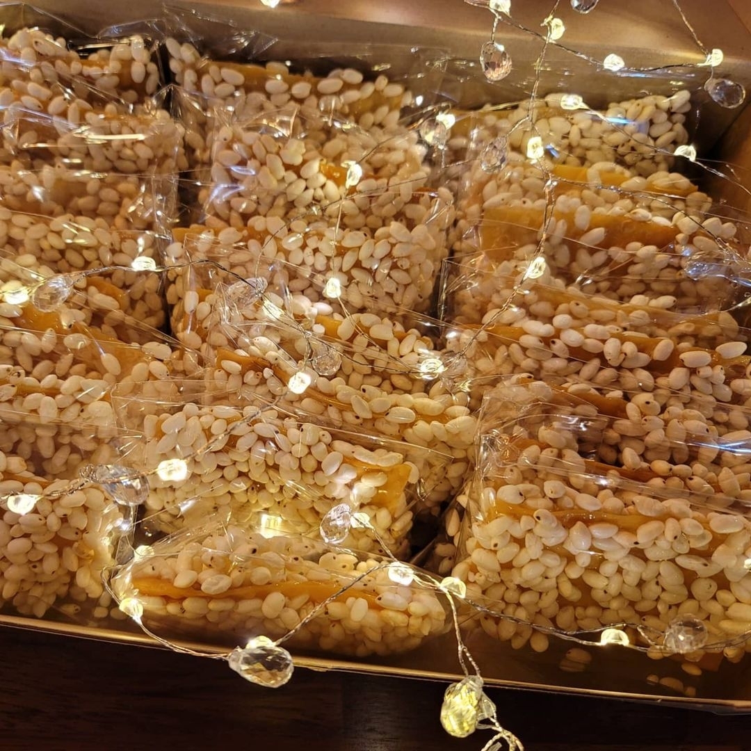 생각보다 맛있다는 제주도 기념품........jpg | 인스티즈