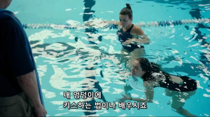 존잼인 밀실 재난 조난 영화들 추천...jpg | 인스티즈