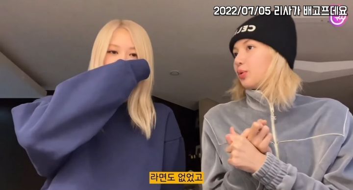 ??(태국인) : 김치는 할머니 김치가 맛있어!!!! | 인스티즈