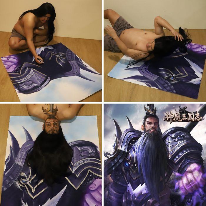 뇌절이란없는 저가코스프레 | 인스티즈