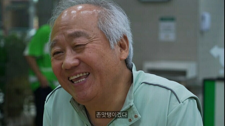 친절한 서브웨이 알바와 할아버지 | 인스티즈