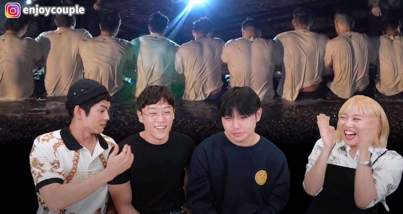 가짜사나이2 리뷰계 레전드 | 인스티즈