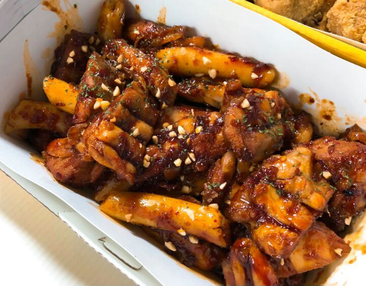 은근히 매니아 많은 치킨.jpg | 인스티즈