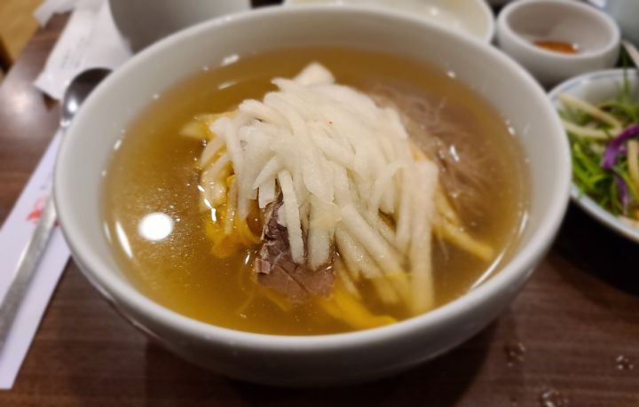 호불호 갈리는 냉면.jpg | 인스티즈