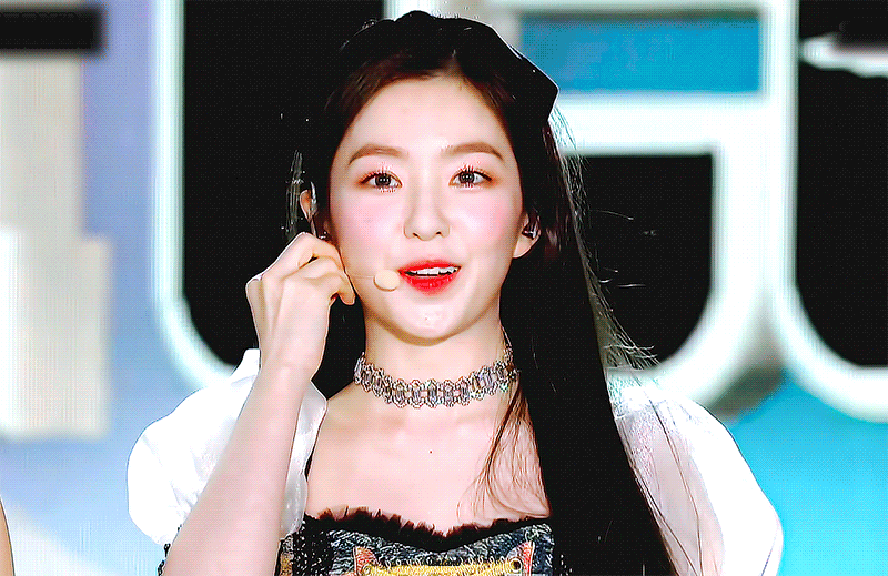 (스압)아이린.jpgif | 인스티즈