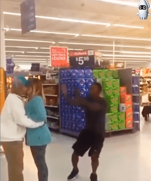 둘 중 더 간지나는 점프는? | 인스티즈