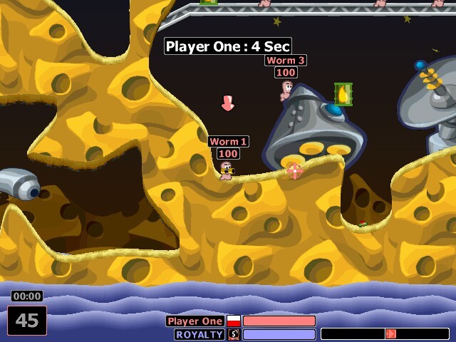 [앙ㅋ의이게임을아시나요?] - 웜즈 아마게돈 | 인스티즈