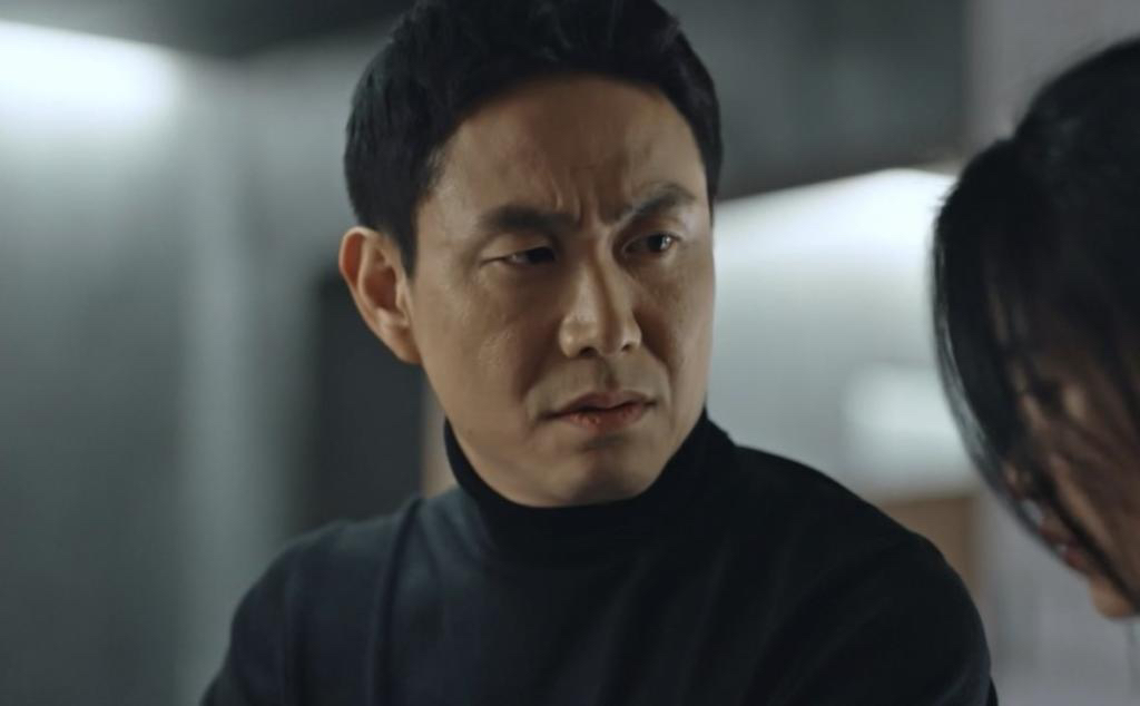 악귀 빙의한 김태리가 오정세 카드로 몰래 쇼핑한 금액 .jpg | 인스티즈