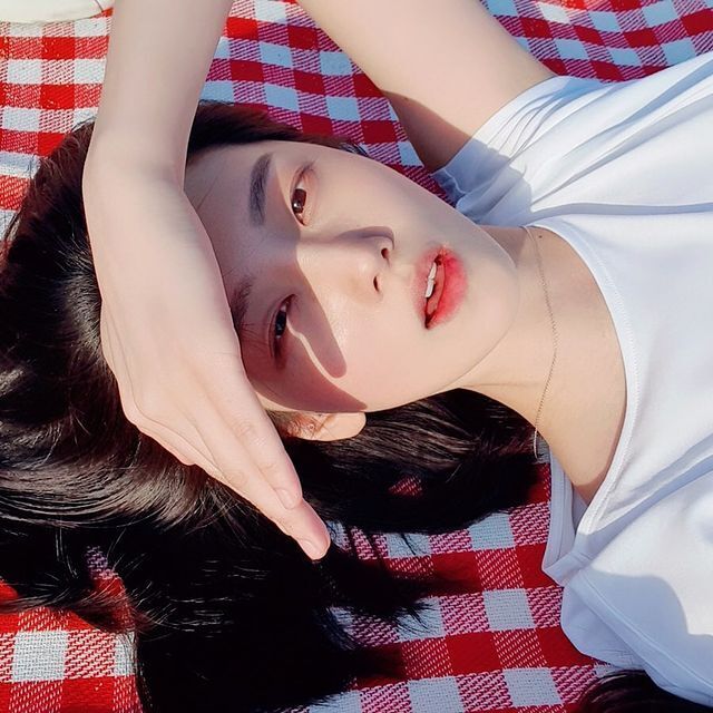 은근히 이쁜 배우 한재이 | 인스티즈