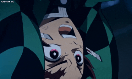 귀멸의칼날 모든 호흡 - 2 .gif | 인스티즈