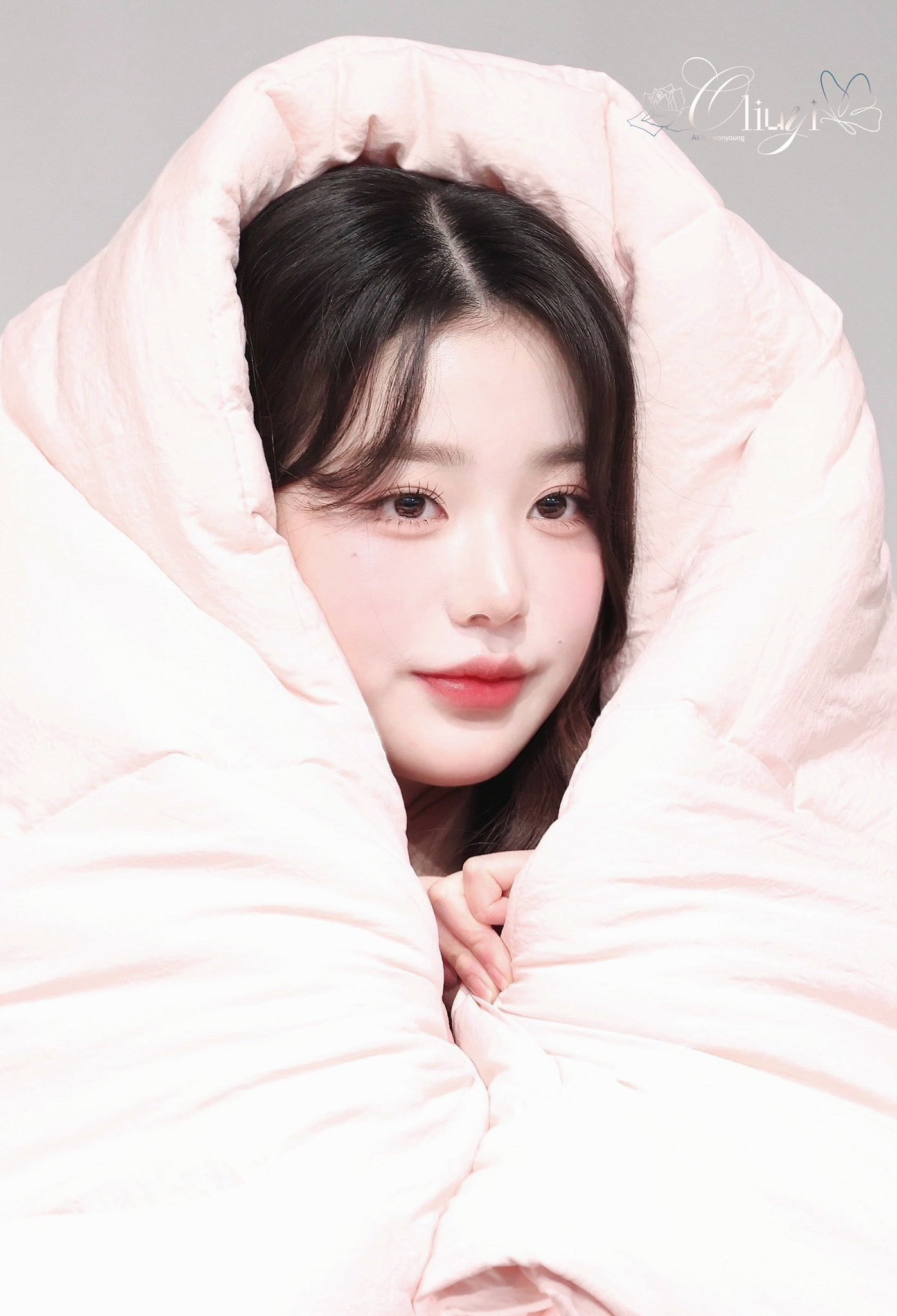 (스압)다라이 살벌한 최근 아이브 장원영.jpgif | 인스티즈