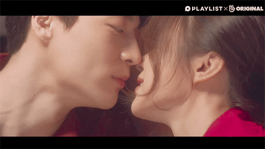 아이돌 키스신 | 인스티즈